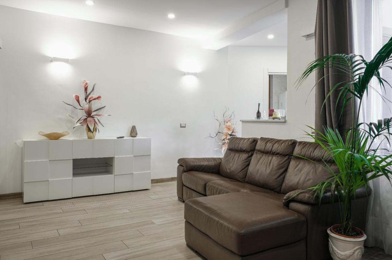 Piagentina Residence 01 Florence Exterior photo